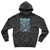 Mera Amber Heard In Aquaman Unisex Hoodie