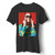 Bad Bunny Little Finger Iconic Man's T-Shirt
