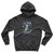 Merry Christmas Im Pickle Rick Unisex Hoodie