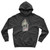 Metal Gear Solid Video Game Party Like A Boss Unisex Hoodie