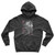 Metallica Rock Music Logo Unisex Hoodie
