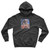Michael Jackson And Alien Unisex Hoodie