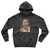 Michael Jordan Pop Art 1 Unisex Hoodie