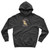 Mike The Tiger Lsu Lsu Tigers Lsu Collage Collage Football Unisex Hoodie