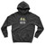 Minions In Black Funny Minion Parody Unisex Hoodie