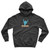 Mr Meeseeks Existence Is Pain Unisex Hoodie