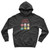Muppets Dr. Teeth And The Electric Mayhem Unisex Hoodie