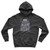Muse 2019 Simulation Theory World Tour Unisex Hoodie