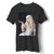 Anne Hathaway Alice In Wonderland White Queen Man's T-Shirt