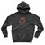 My Holiday Workout And Repeat Christmas New Year Unisex Hoodie