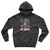 My Neck My Back My Netflix And My Snacks Unisex Hoodie