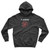 Nailbomb Thrash Metal Max Cavalera Soulfly Unisex Hoodie