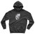 Naruto Kakashi Obito Face Off Unisex Hoodie