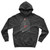 Nba Basketball Jordan Unisex Hoodie