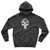 New England Patriots Punisher Logo Unisex Hoodie