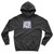 New Hootie And The Blowfish Rock Band Logo Unisex Hoodie