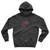 Newsies Inspired Broklyn Tv Series Logo Unisex Hoodie