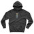 Nick Foles Philadelphia Eagls Team Number 9 Unisex Hoodie