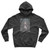 Nicolas Barbas Gildart Human Wizard Unisex Hoodie