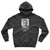 Notorious R B G Unisex Hoodie Notorious R B G Unisex Hoodie