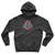 Ohio State Buckeyes Logo Unisex Hoodie