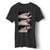 Model Kate Moss Megan Fox Weed Man's T-Shirt
