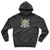 One Piece Skull Logo Straw Hat Crew Unisex Hoodie