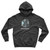 Overwatch Character Symmetra Satya Vaswani Unisex Hoodie