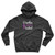 Parlez Vous Ballet Unisex Hoodie