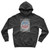 Pat Patriot Mascot Unisex Hoodie