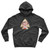 Patrick Mahomes Arrowhead Unisex Hoodie