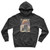 Paul Atreides Original Illustration Unisex Hoodie