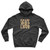 Peace Love Unisex Hoodie