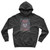 Pentagram Beherit Unisex Hoodie