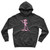 Pink Panther Style Series Of Comedy 2 Unisex Hoodie