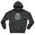 Pirates Skull Starbucks Unisex Hoodie