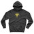 Pokemon Go Team Instinct For Respect and Liberty Unisex Hoodie Pokemon Go Team Instinct For Respect and Liberty Unisex Hoodie