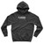 Possumwalk Where It All Bagan 2016 Family Reunion Unisex Hoodie