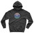 Poticipate California Rainbow Unisex Hoodie