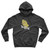 Pray For Universe Infinity Wars Infinity Gauntlet Praying Hands Unisex Hoodie