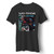 Wu Tang Gza Liquid Swords Album Underground Hip Hop Comic Man's T-Shirt
