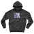 Prince Purple Rain RIP Box Graphic Unisex Hoodie