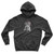 Princess Mononoke Hime Anime Inspired 1 Unisex Hoodie