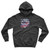 Proud Air Force Mom Unisex Hoodie