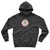 Puck Hcky Shoot Pucks Not People Circle Hockey Unisex Hoodie