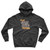 Pulp Fiction Comic Unisex Hoodie