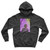 Purple Playboi Carti Aesthetic Unisex Hoodie