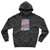 Radio Silence Unisex Hoodie