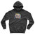 Rainbow Bear Unisex Hoodie