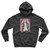 razorblade romance album Unisex Hoodie